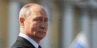 Ucraina-Russia, Putin: “Sì a stop guerra ma solo a nostre condizioni”