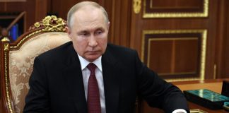 “Putin prepara escalation in Paesi baltici”, l’allarme