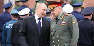 Ucraina, il piano della Russia: nuove armi, droni e satelliti per vincere la guerra
