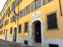 Foglio di via per 25enne: tre anni di divieto a Borgo Virgilio