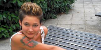 Ancona, trovato corpo in un casolare: potrebbe essere la 28enne scomparsa Andreea Rabciuc