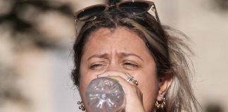 In acqua in bottiglia centinaia di migliaia di nanoplastiche: lo studio