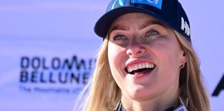Mowinckel vince discesa di Cortina. Goggia terza