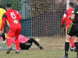 Calcio Eccellenza – Atletico Cortefranca-Castiglione 1-1, gli highlights
