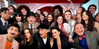 VivaRai2, l’appello di Fiorello: “Sui social diamoci tutti una calmata”