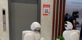 Startup, il robot umanoide di Protom tra protagonisti al Ces di Las Vegas