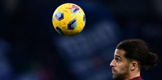 Serie A, Genoa-Torino 0-0