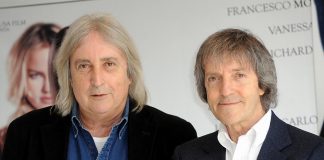 Enrico Vanzina indignato: “Su un settimanale fake news su mio fratello figlio di Totò”