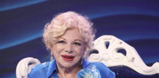 Sandra Milo, il ricordo di Pierluigi Diaco: “Amica sincera e compagna di viaggio preziosa”