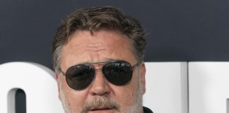 Russell Crowe: “Ho sangue italiano”. La scoperta dell’attore