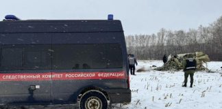 Ucraina, aereo russo abbattuto Belgorod: Zelensky chiede inchiesta internazionale