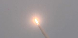 Ucraina-Russia, Mosca: “Abbattuti e intercettati missili e droni di Kiev”