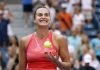 Sabalenka vince Australian Open, Zheng battuta in finale