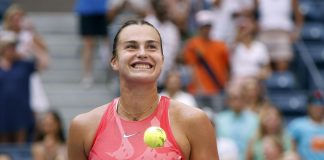 Sabalenka vince Australian Open, Zheng battuta in finale