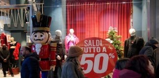 Saldi invernali 2024, dalla Lombardia al Lazio: quando iniziano, calendario