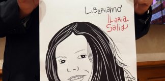 Ilaria Salis, Garante detenuti attiva procedure tutela diritti anche in sede europea