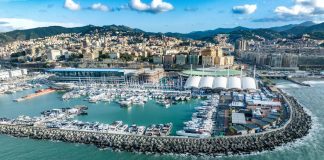 Confindustria: l’impatto economico del Salone Nautico di Genova sul territorio supera i 72 mln di euro