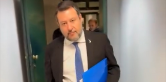Open Arms, Salvini: “Ho difeso la sicurezza del paese”