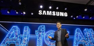 Samsung al Ces 2024 svela la propria visione ‘AI per tutti’