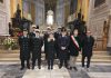 Anche Viadana ha celebrato San Sebastiano, patrono della Polizia Locale