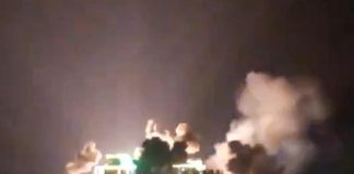 Attacco Usa e Gb contro Houthi in Yemen, colpite Sana’a e Hodeida