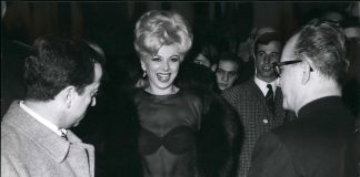 Sandra Milo, diva di grandi film e personaggio tv tra Fellini e Craxi