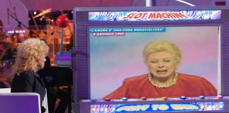 Sandra Milo, “Ciro, Ciro… Nooo…”: l’urlo in tv trasformato in tormentone – Video