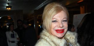 Sandra Milo, Claudia Cardinale: “Con lei perdo un pezzo della mia famiglia”