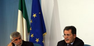 E’ morto Giulio Santagata, fondatore dell’Ulivo e ministro con Prodi