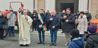 Celebrato Sant’Antonio, ma nel fine settimana gli appuntamenti continuano