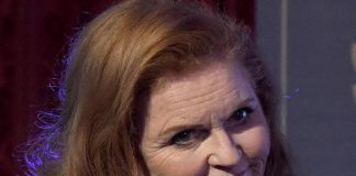 Sarah Ferguson: “Il melanoma? Uno shock”