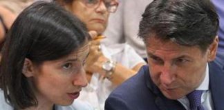 Rai, Conte dice no al sit-in del Pd