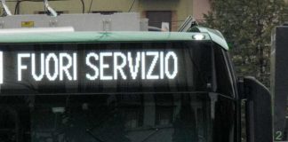 Sciopero trasporto pubblico locale, Usb: “24 gennaio mobilitazione nazionale”
