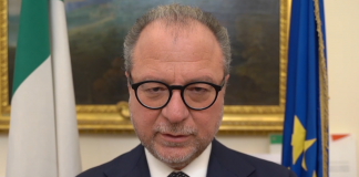 Shoah, Mulè (Fi): “Antisemitismo cancro che non guarisce e che va combattuto”
