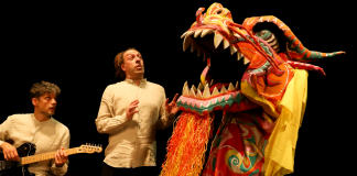 Domenica a Gonzaga va in scena “Il seme magico”