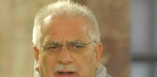 Severino Antinori, rigettata istanza revisione processo