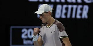 Sinner e il trionfo agli Australian Open: “Felice di aver dato questa gioia”
