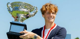 Sinner fa smash anche in rete, 11 milioni di interazioni per vittoria Australian Open