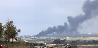Israele, spettro guerra allargata: “Probabilità conflitto con Libano più alta che mai”