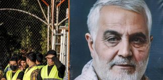 Iran, chi era Soleimani il ‘ladro di capre’ braccio armato di Khamenei