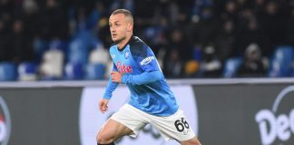 Supercoppa Italiana, oggi Napoli-Fiorentina: orario, dove vederla in tv e streaming