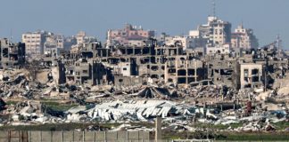 Israele-Gaza, media: Usa valutano possibile riconoscimento stato palestinese