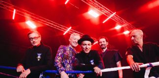 Subsonica, fuori oggi il nuovo album ‘Realtà aumentata’: tour 2024 da aprile