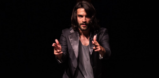 Teatro: A Catania ‘Dio non parla svedese’