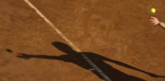Australian Open, Zeppieri al secondo turno