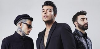Sanremo 2024, The Kolors: “Avere identità sonora è quello che abbiamo sempre sognato”