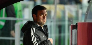Roma, Tiago Pinto via dal 3 febbraio: l’annuncio del club giallorosso