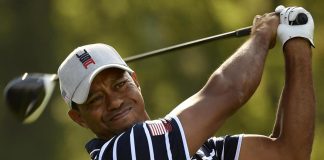 Tiger Woods, divorzio dalla Nike dopo 27 anni