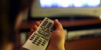 Ascolti tv, Milan-Atalanta vince prime time mercoledì 10 gennaio