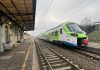 Trenord, nuove corse sulla tratta Milano-Cremona. Nessuna implementazione per il Mantovano